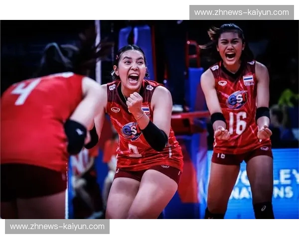 宿命之战:当红色旋风撞上东洋魔女,中国女排与日本队的爱恨四十载