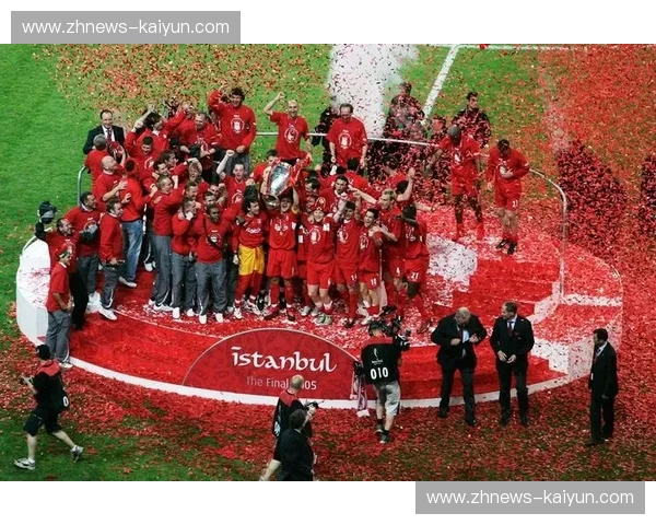 绿茵巅峰的终极博弈：当巴黎的华丽浪潮遇见利物浦的铁血红色